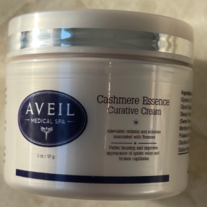 Aveil - Cashmere Essence Curative Cream